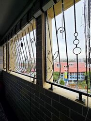 Blk 493A Tampines Avenue 9 (Tampines), HDB 5 Rooms #548933981